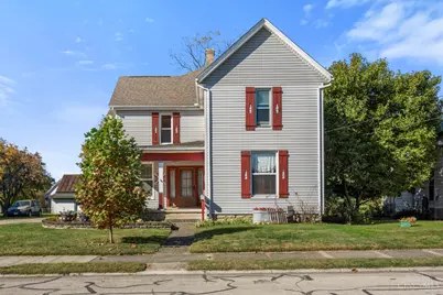 323 N Spring Street, Wilmington, OH 45177 - Photo 3