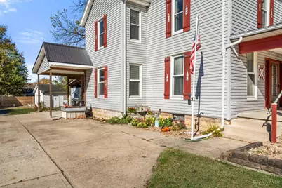 323 N Spring Street, Wilmington, OH 45177 - Photo 5