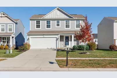 1464 Eagle Boulevard, Hamilton Township, OH 45039 - Photo 1