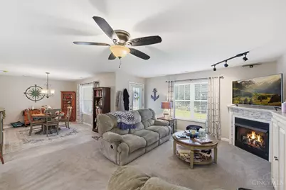 3663 Chestnut Park Lane, Cincinnati, OH 45002 - Photo 7