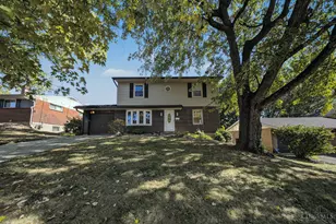 1076 Hickok Ln, Delhi Township, OH 45238 - Photo 1