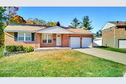 4324 Redstar Court, Delhi Township, OH 45238 - Photo 1