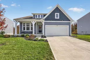 6130 Old Rosebud Dr, Morrow, OH 45152 - Photo 1