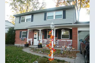 34 Handel Lane, Green Hills, OH 45218 - Photo 1
