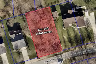 0 Sunset Dr, Lawrenceburg, IN 47025 - Photo 1