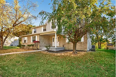 5772 Pepperridge Court, Maineville, OH 45039 - Photo 3