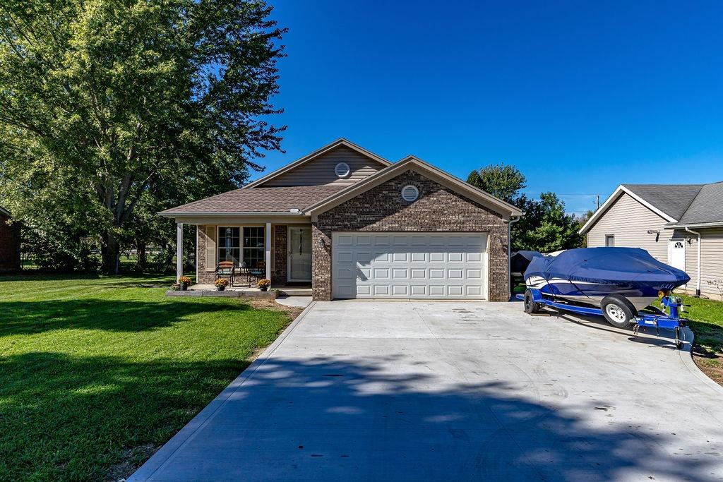 577 Dr, Lake Lakengren, OH 45320 MLS 1719503 Coldwell Banker