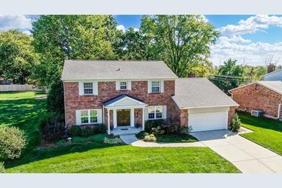 12038 Southwick Lane - Photo 1