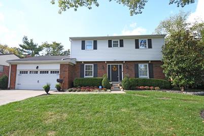 7587 Tiki Drive - Photo 1