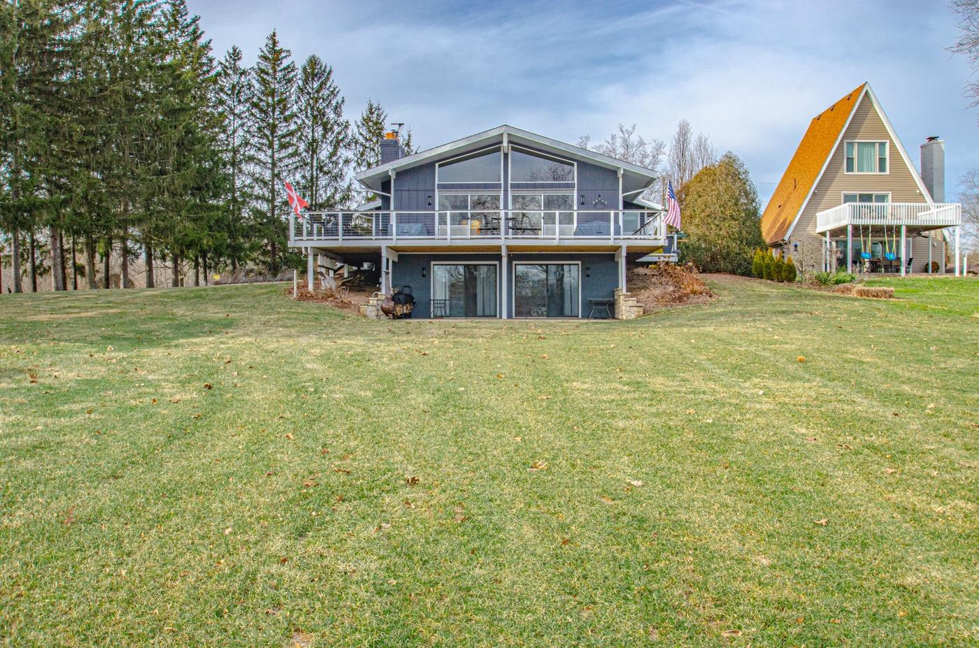 206 Norwegian Cove, Lake Lakengren, OH 45320 MLS 1726682 Coldwell