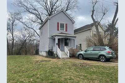 3257 Berwyn Pl, Cincinnati, OH 45209 - MLS 1729131 - Coldwell Banker