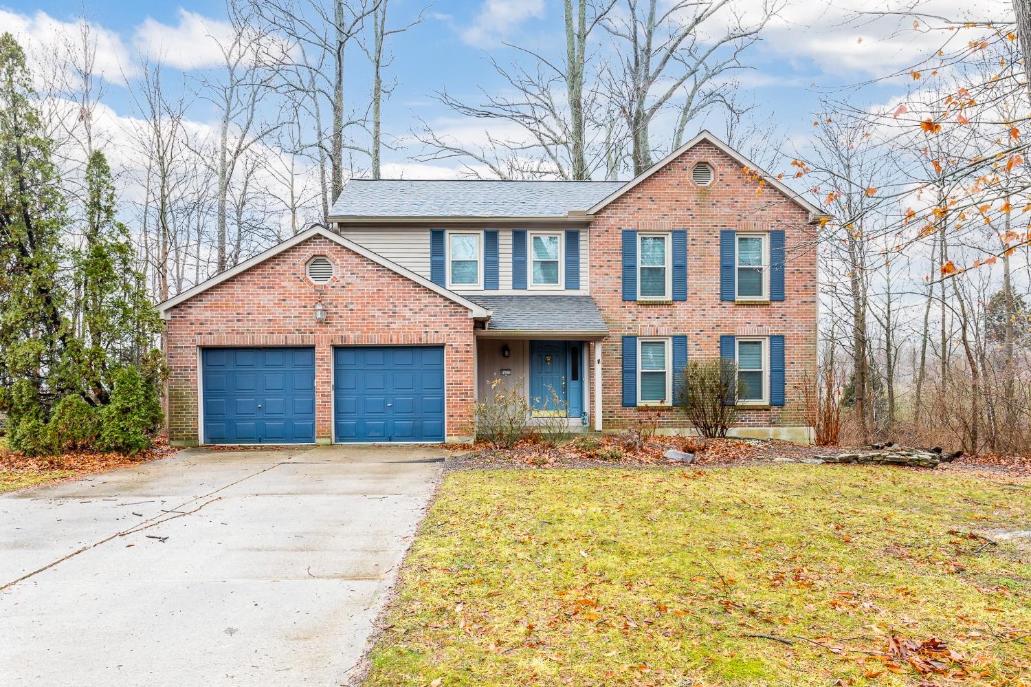 9433 Bridgewood Ct, Symmes Township, OH 45249 MLS 1729686 Coldwell