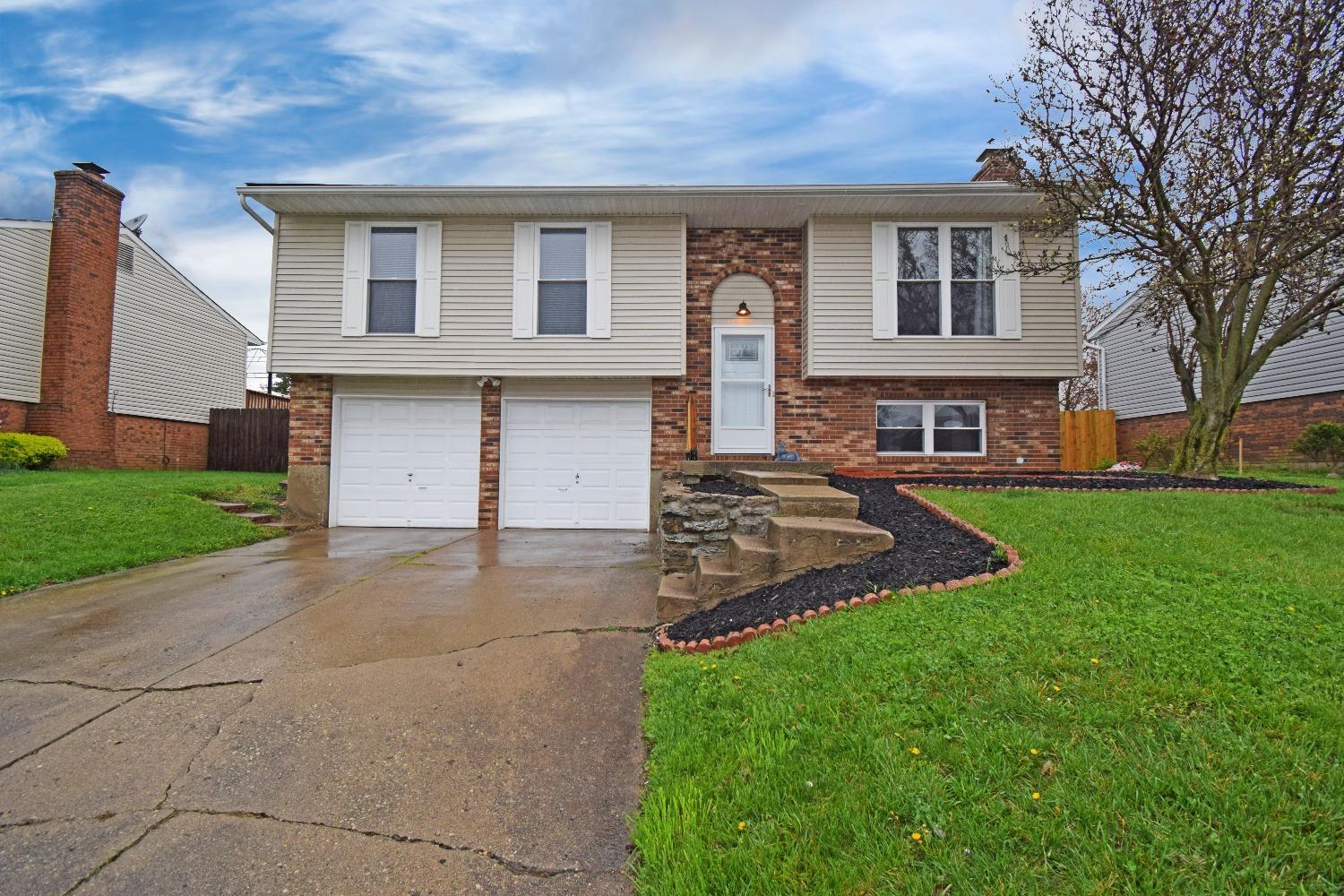 3114 Regal Ln, Colerain Township, OH 45251 MLS 1735176 Coldwell Banker