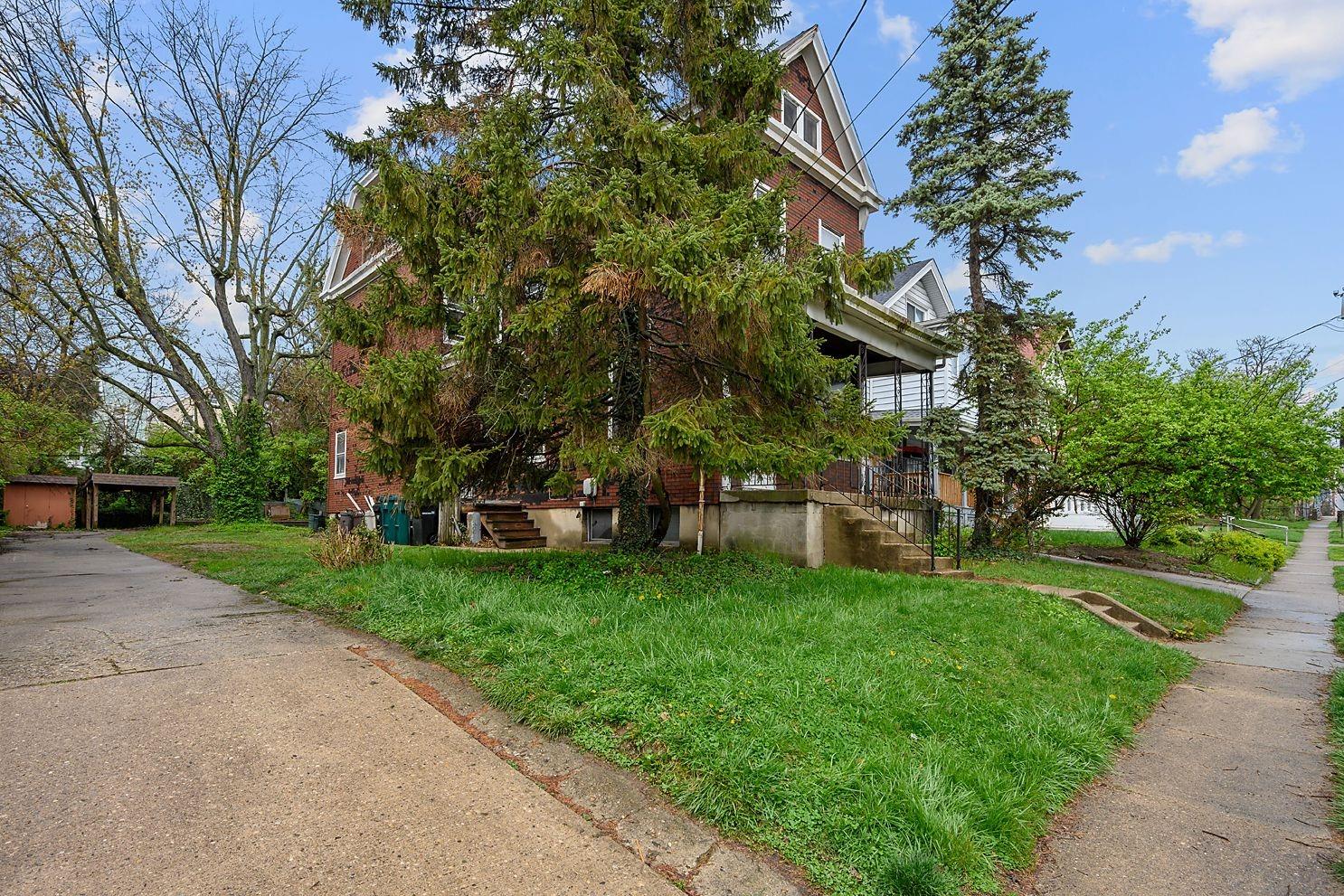 3515 Trimble Ave, Cincinnati, OH 45207 MLS 1735459 Coldwell Banker