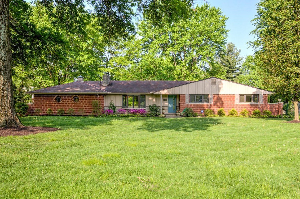 8481 Arborcrest Dr, Amberley, OH 45236 MLS 1738886 Coldwell Banker