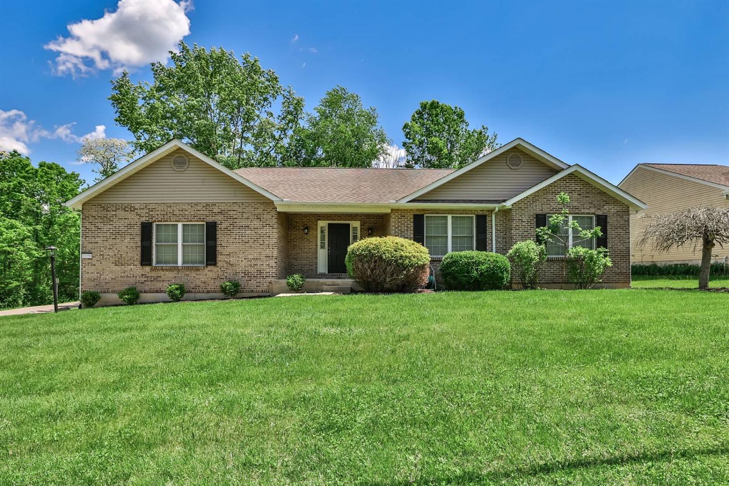 12100 Rich Rd, Symmes Township, OH 45140 MLS 1739322 Coldwell Banker
