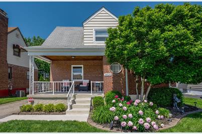3828 Oleary Avenue - Photo 1