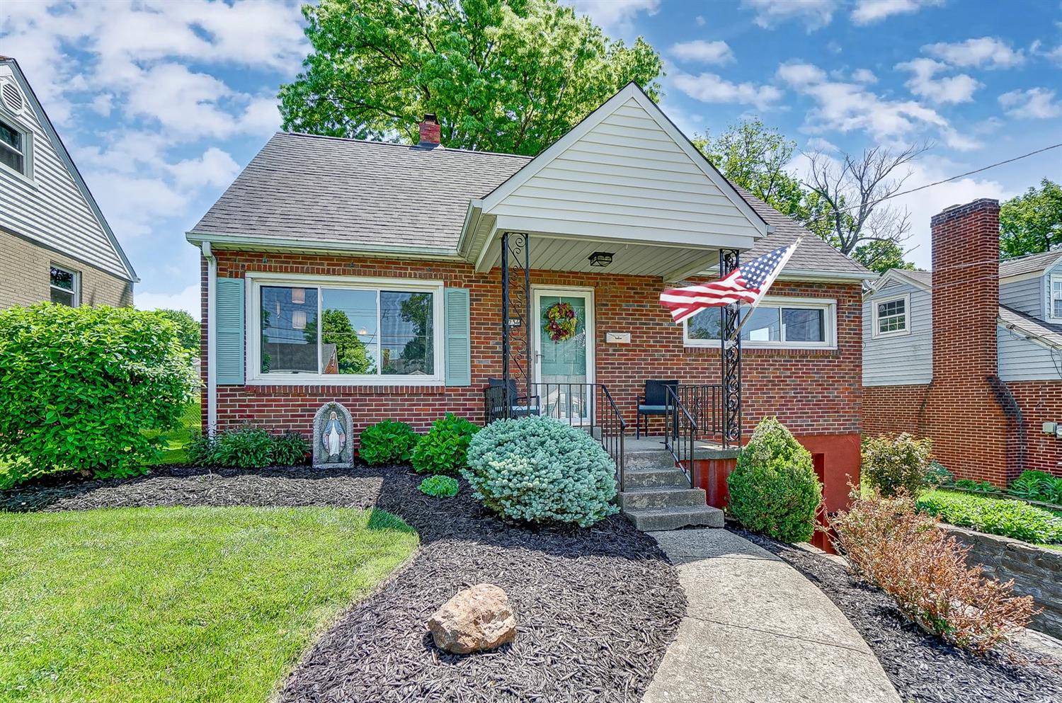 8736 Wicklow Ave, Sycamore Township, OH 45236 MLS 1739830 Coldwell