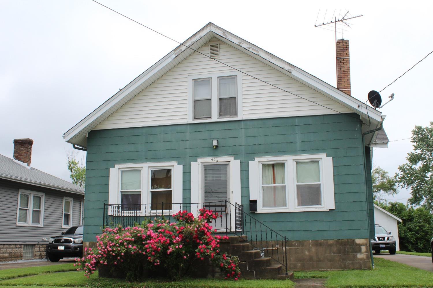 406 N Cooper Ave, Lockland, OH 45215 MLS 1739982 Coldwell Banker