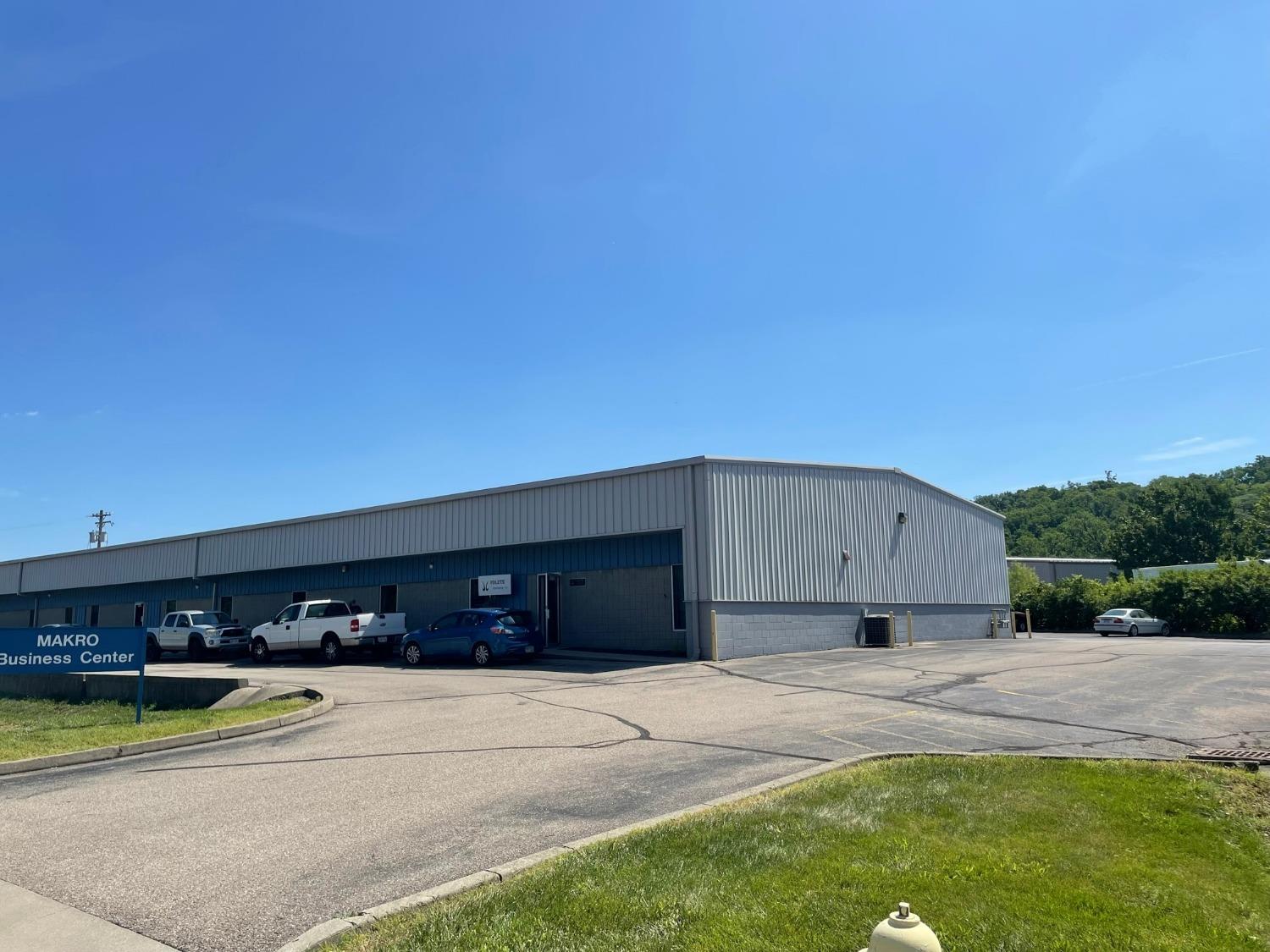 10720 Makro Dr, Evendale, OH 45241 MLS 1745192 Coldwell Banker