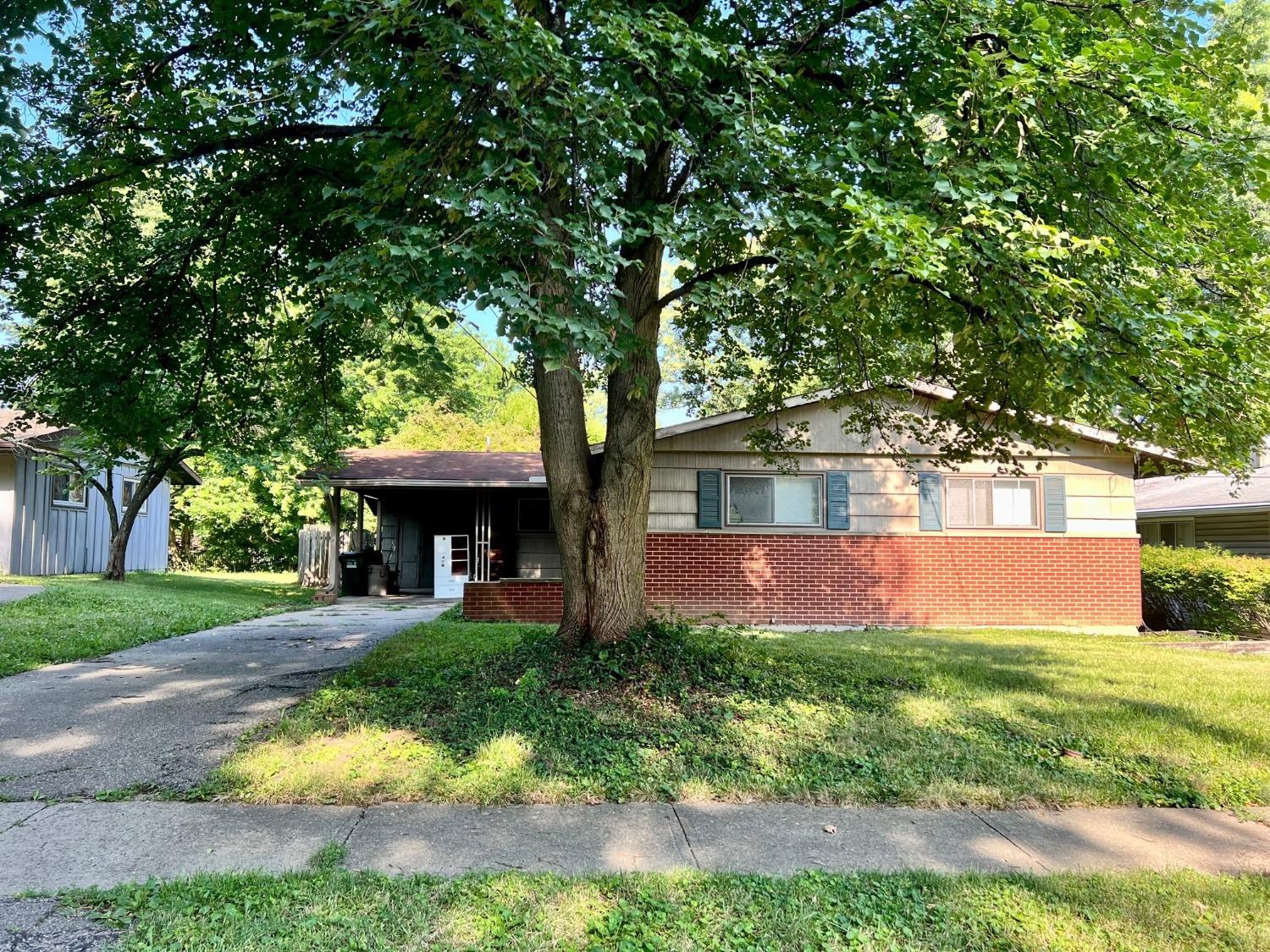 7873 Kirkland Dr, Springfield Township, OH 45224 MLS 1746752