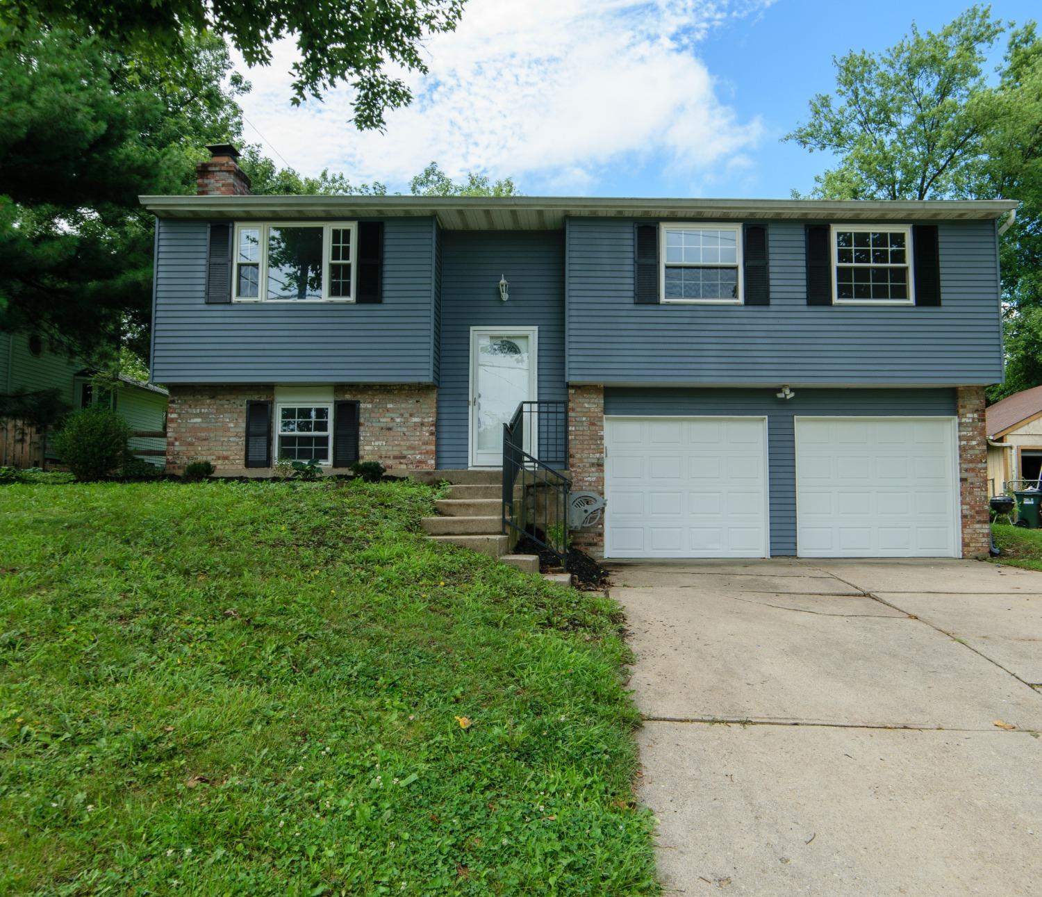 12115 Pippin Rd, Colerain Township, OH 45231 MLS 1748655 Coldwell