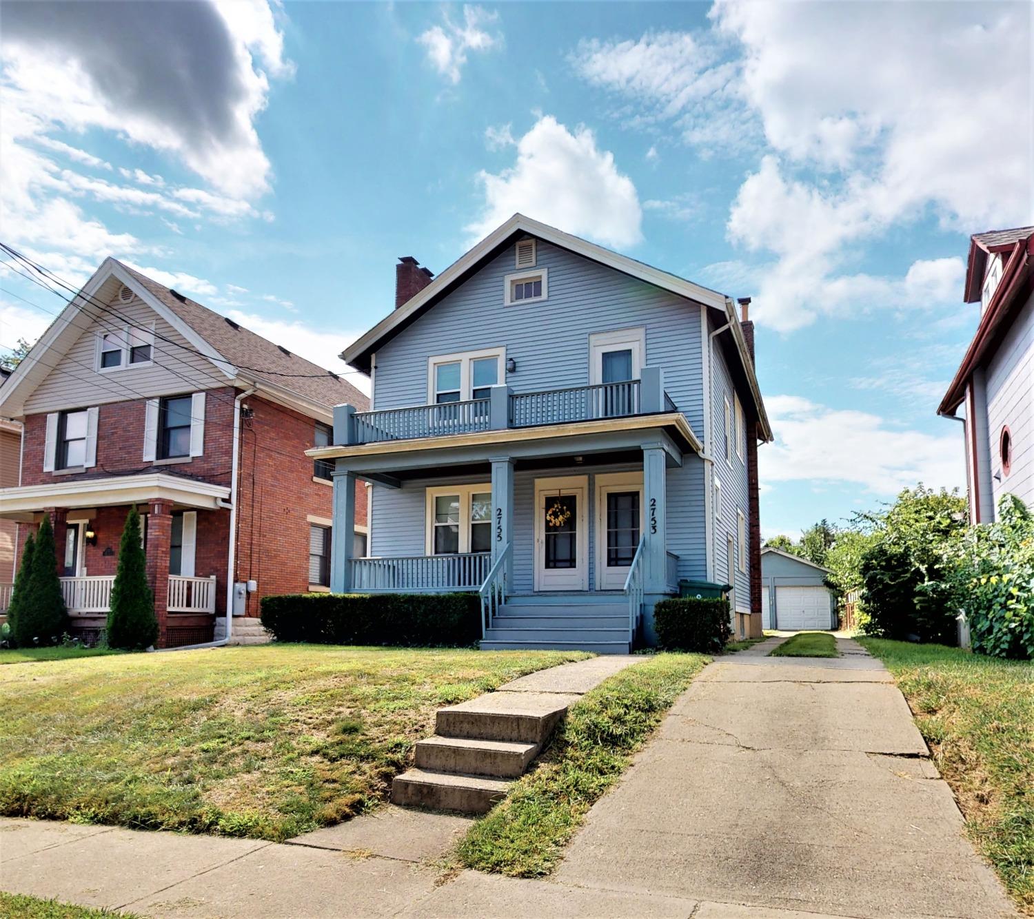 2753 Minot Ave, Cincinnati, OH 45209 - MLS 1751165 - Coldwell Banker