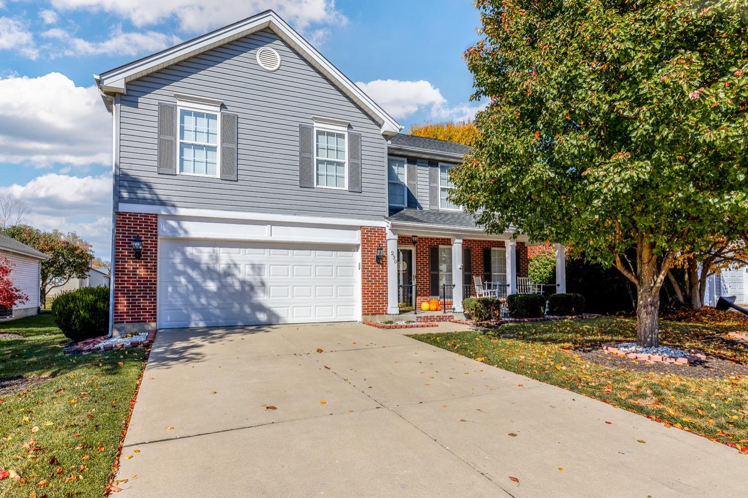 230 Bridle Creek Dr, Monroe, OH 45050 MLS 1756598 Coldwell Banker