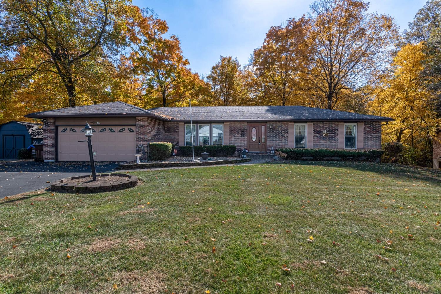 4371 Harvest Ln, Franklin Township, OH 45005 MLS 1756750 Coldwell