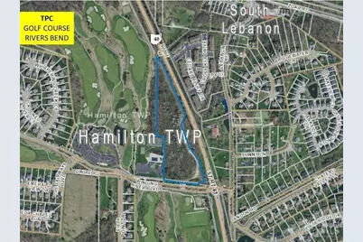 0 Winding River Boulevard, South Lebanon, OH 45065 - Photo 1