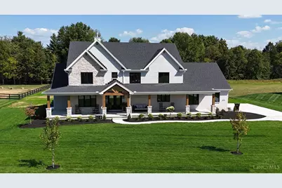 6646 Saddleback Way, Goshen, OH 45140 - Photo 1