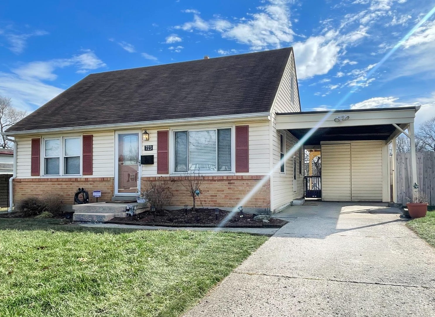 723 Brookwood Ave, Hamilton, OH 45013 MLS 1796349 Coldwell Banker