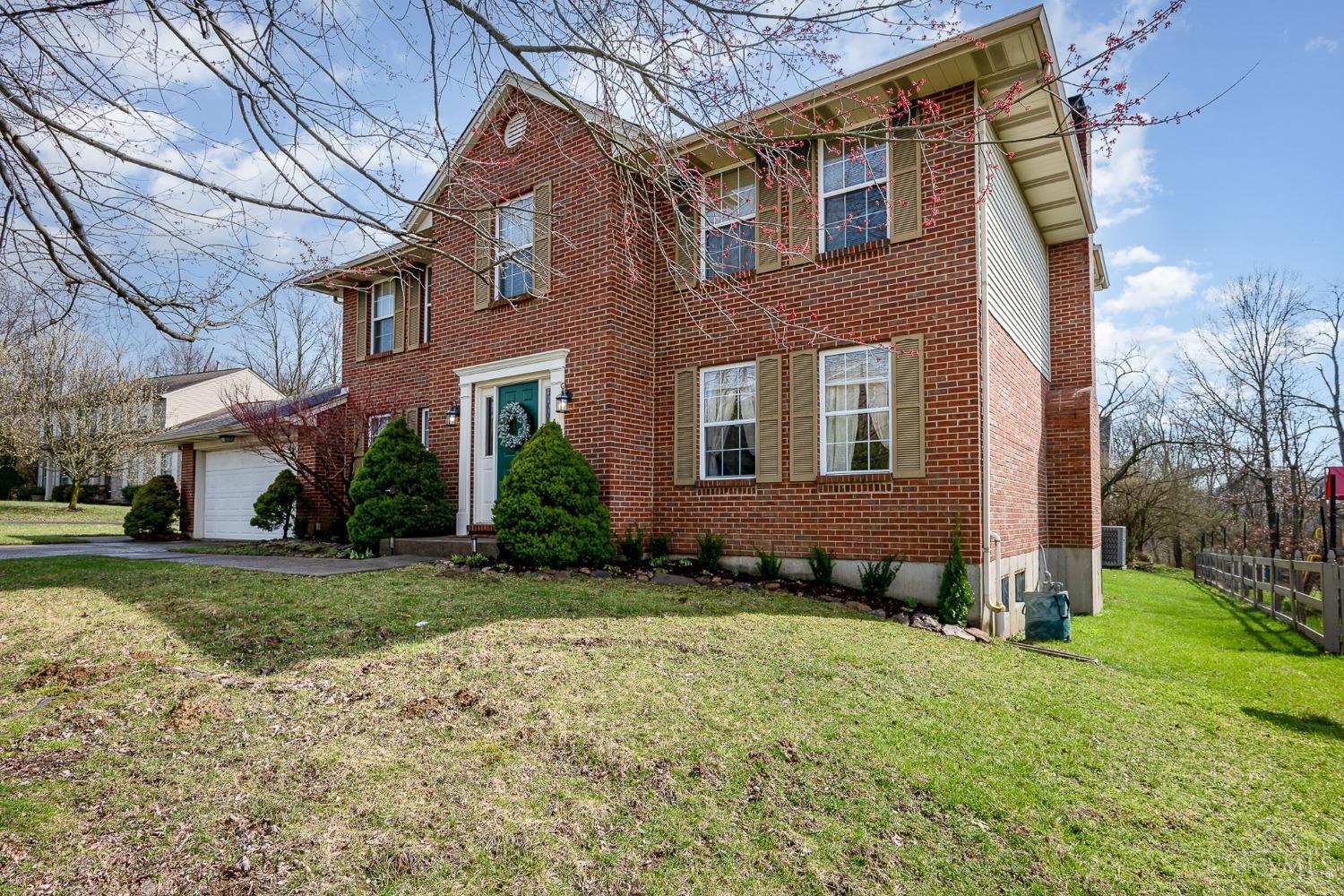 5571 Irwin Simpson Rd, Deerfield Township, OH 45040 - MLS 1798657 ...