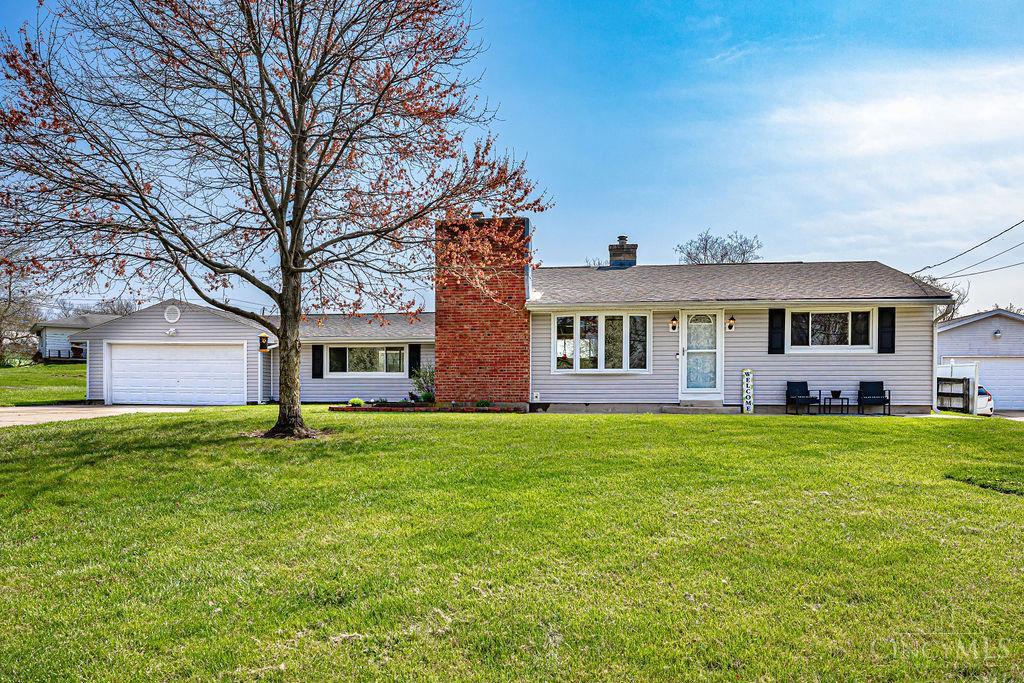 2063 Minton Rd, Hanover Township, OH 45013 MLS 1800447 Coldwell Banker