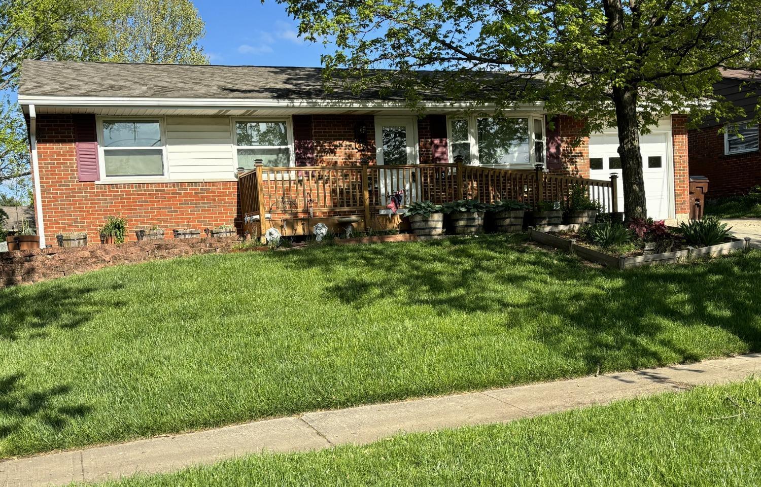 11630 Hanover Rd, Forest Park, OH 45240 - MLS 1803100 - Coldwell Banker