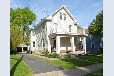 3933 Lovell Avenue, Cheviot, OH 45211 - Photo 1