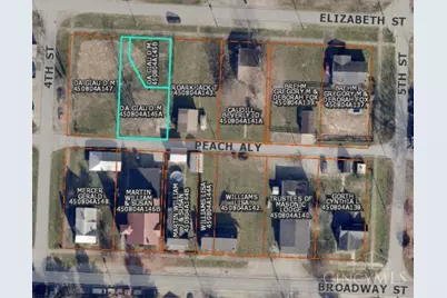 65 Elizabeth Street, Moscow, OH 45153 - Photo 1