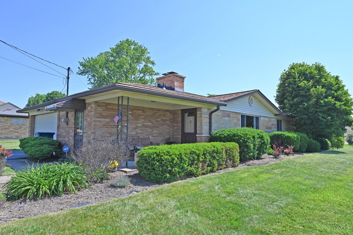 4090 Mt Carmel Tobasco Rd, Union Township, OH 45255 MLS 1805713