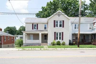 3921 Race Road, Green Township, OH 45211 - Photo 1