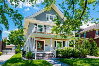 2876 Erie Avenue, Cincinnati, OH 45208 - Photo 1