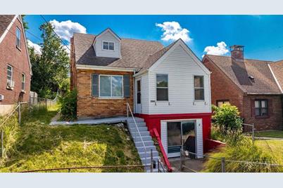 2367 Baltimore Avenue, Cincinnati, OH 45225 - Photo 1