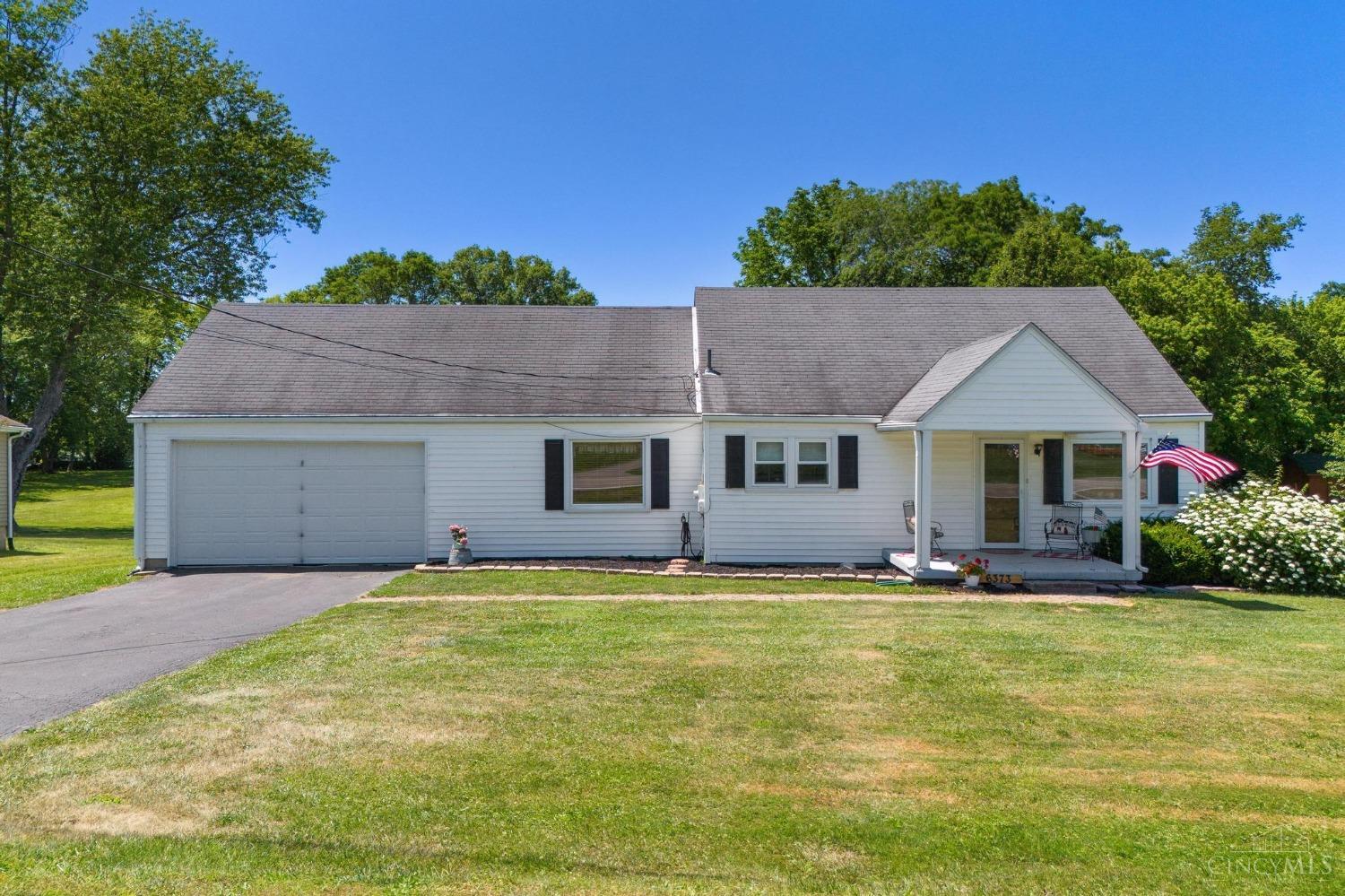 6373 Weidner Rd, Clearcreek Twp., OH 45066 MLS 1808902 Coldwell Banker