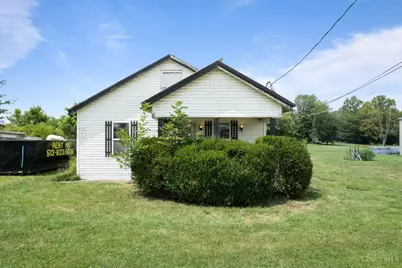 9745 US Rt 68, Pleasant Township, OH 45121 - Photo 1