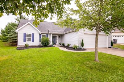 213 Morgan Circle, Oxford, OH 45056 - Photo 1