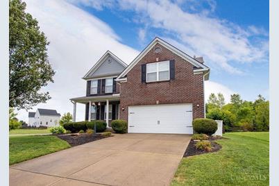 3580 Wilson Farms Boulevard, Franklin Township, OH 45005 - Photo 1