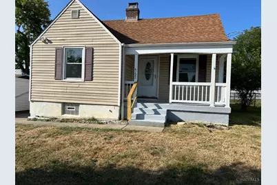 4122 Oakwood Drive, Deer Park, OH 45236 - Photo 1