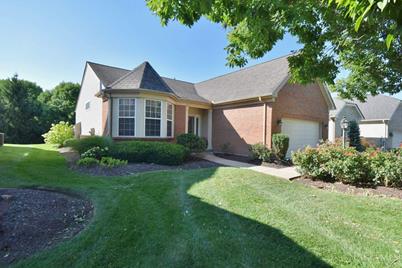 8329 Jeannes Creek Lane, West Chester, OH 45069 - Photo 1