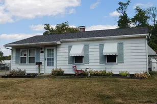 9802 Allegheny Dr, Colerain Township, OH 45251 - Photo 1