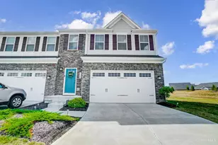 5909 Stones Throw Way, Liberty Township, OH 45044 - Photo 1