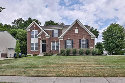 1204 Saddletop Ridge, Batavia Township, OH 45103 - Photo 1